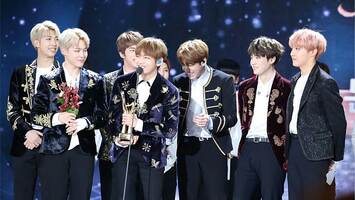 10 Mind-Blowing BTS Facts and Statistics