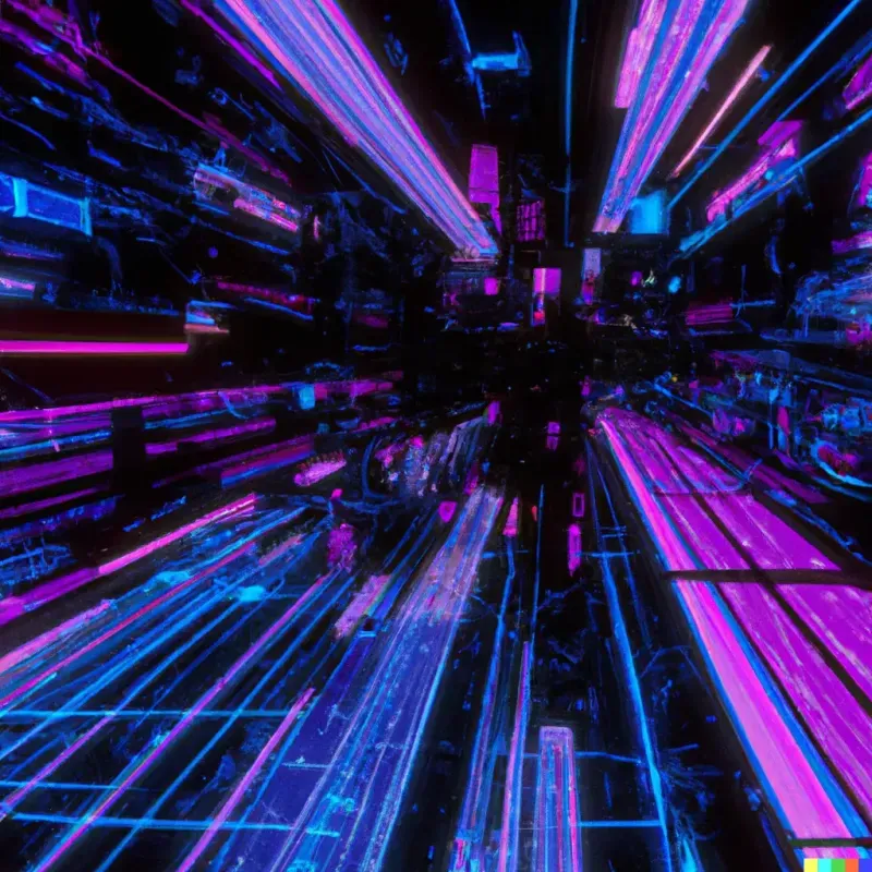 How AI is revolutionizing the creative design process