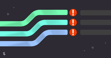 The 3 biggest mistakes to avoid when it comes to data pipeline implementation