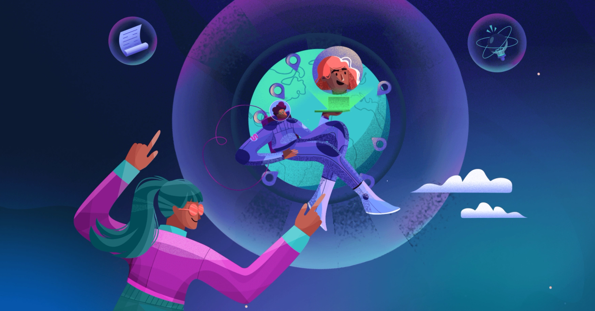 Mastering Global Markets With Content Localization