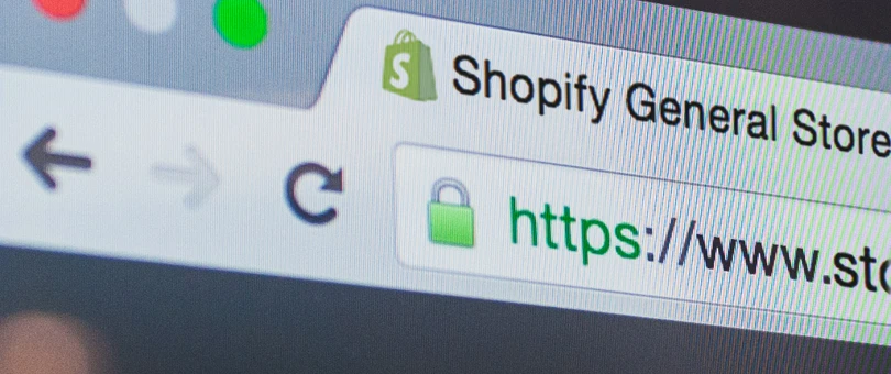 All Shopify Stores Now Use SSL Encryption Everywhere