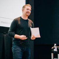 From childhood anxieties to executive leadership with Kyler Mason, part 1