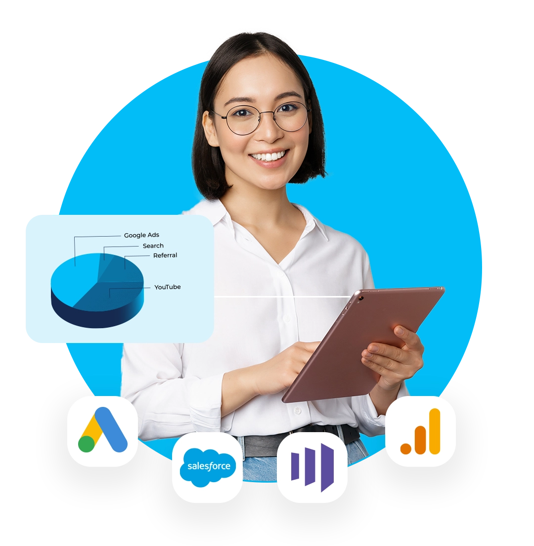 CallRail Alternatives: How CTM Measures Up 