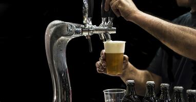 How Craft Brewers Advertise Alcohol on Social Media. | Falcon.io