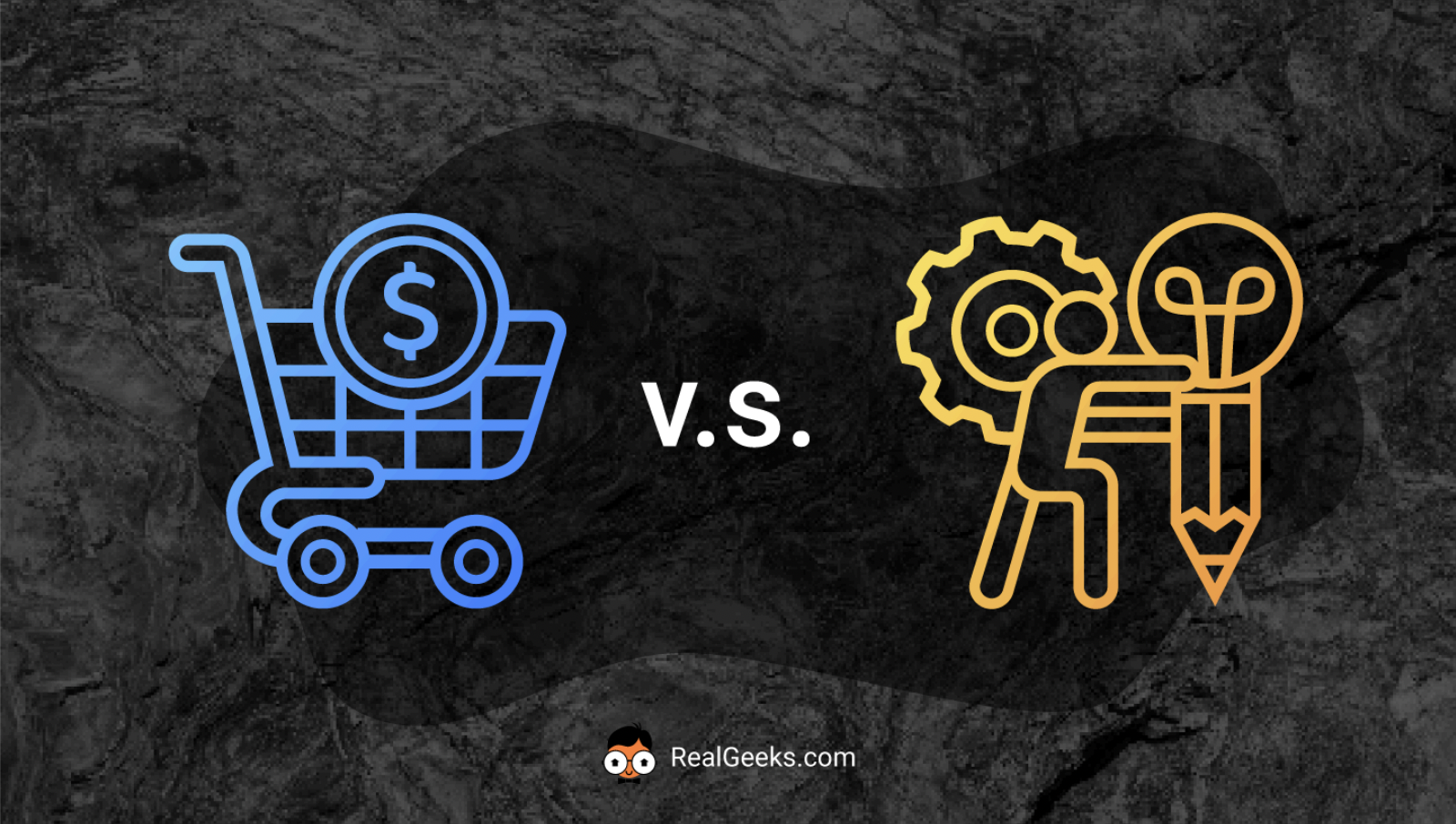 Should You Buy or Generate Leads in 2024?