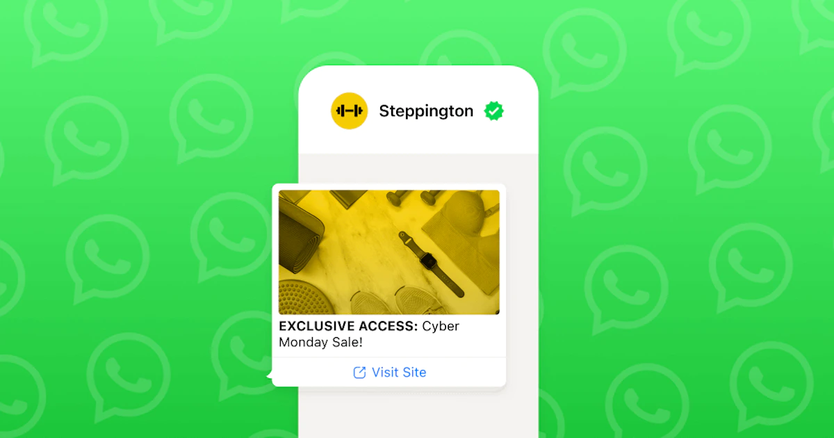 How to Get Started With WhatsApp for Business