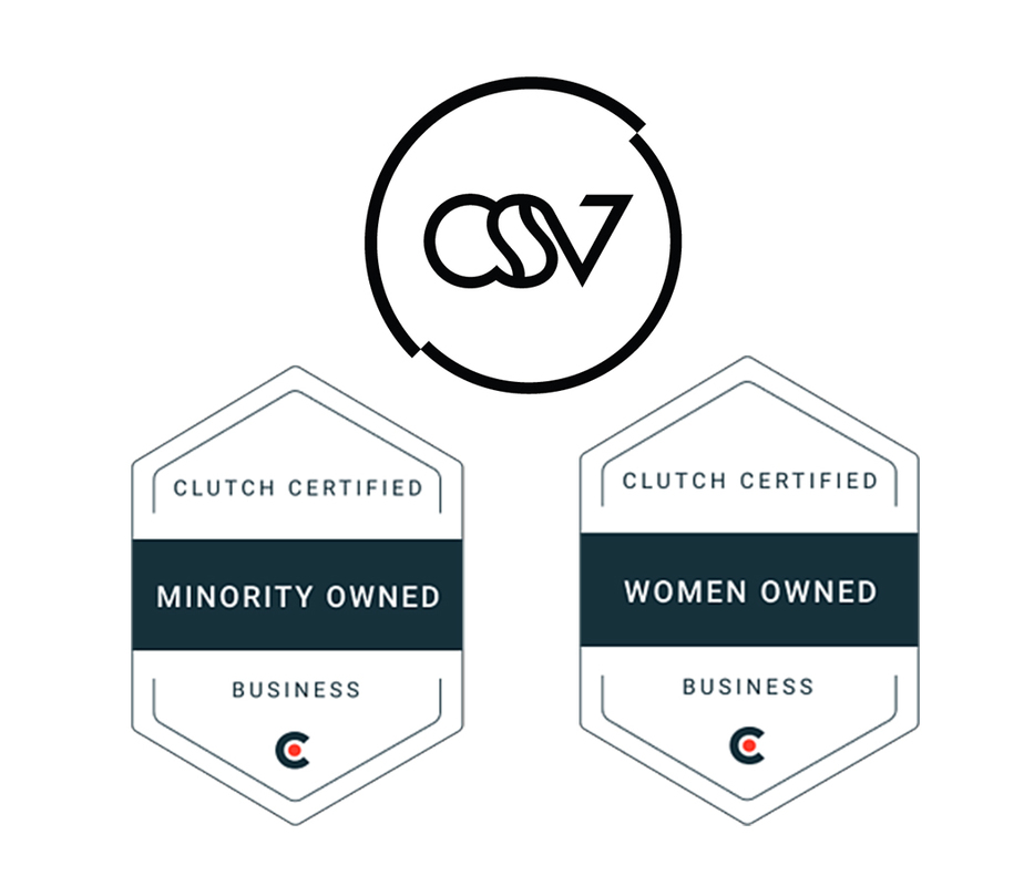 Control Shift Video | Control Shift Video is a Top Minority & Women-Owned B2B Company for 2020