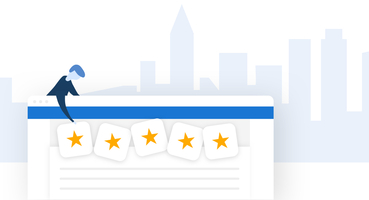 Building brand loyalty by utilizing reviews I Birdeye