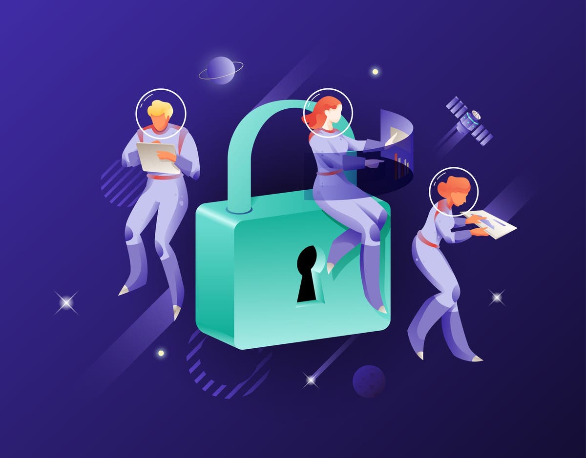 Meet Shannon Lietz, Adobe's head of Vulnerability Labs|Adobe