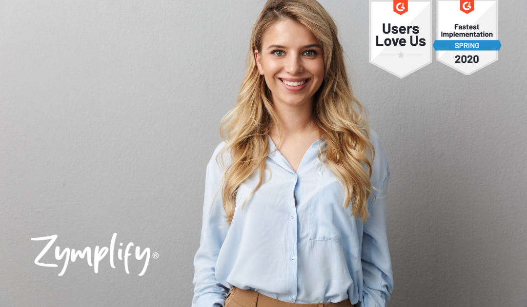 Beyond The Buzzword: Ensuring Your Marketing Spend Generates ROI | Zymplify