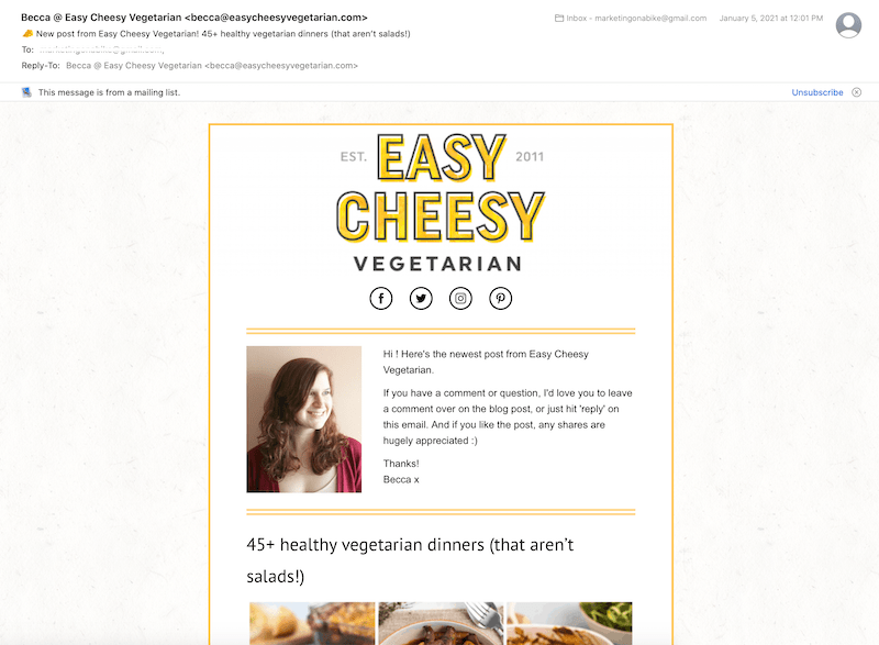 9 Tips to Write Emails (Even Automated Ones!) Like a Human Being
