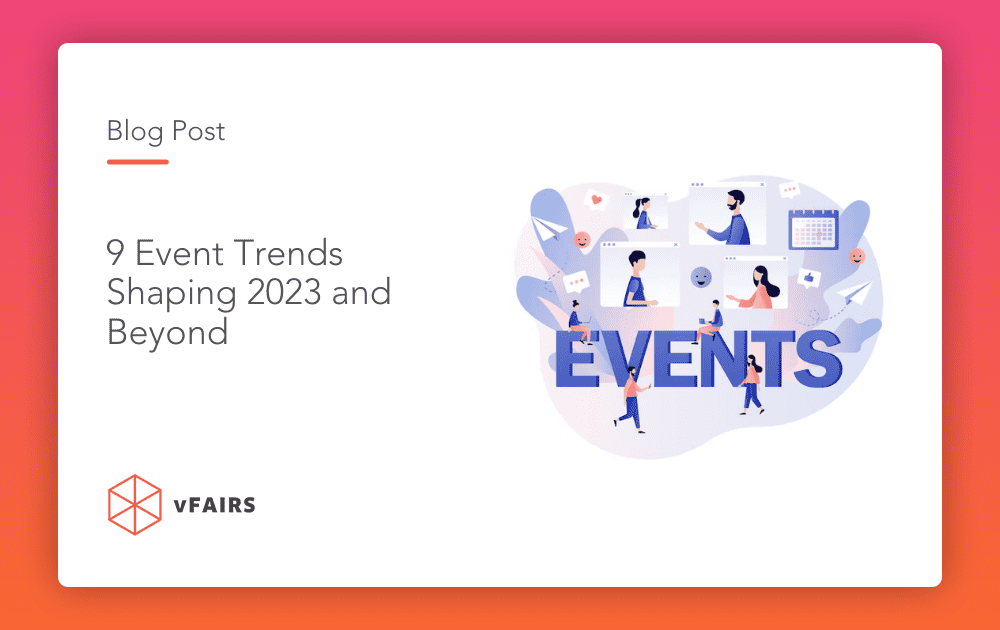 Event Trends & Predictions for 2024