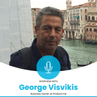 George Visvikis: "Physical stores offer unique advantages that online retail cannot fully replicate"