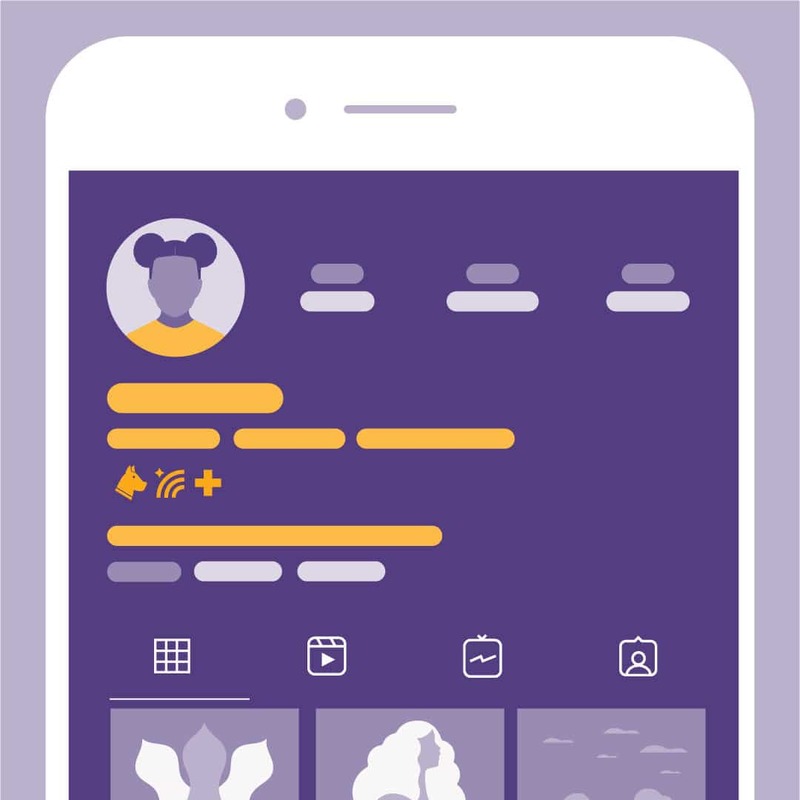 10 Instagram Bio Ideas + 13 Tricks to Stand Out [TEMPLATES]