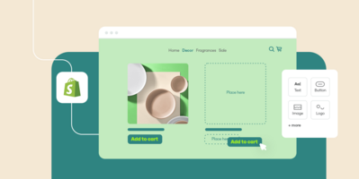 The 10 best Shopify landing page builders