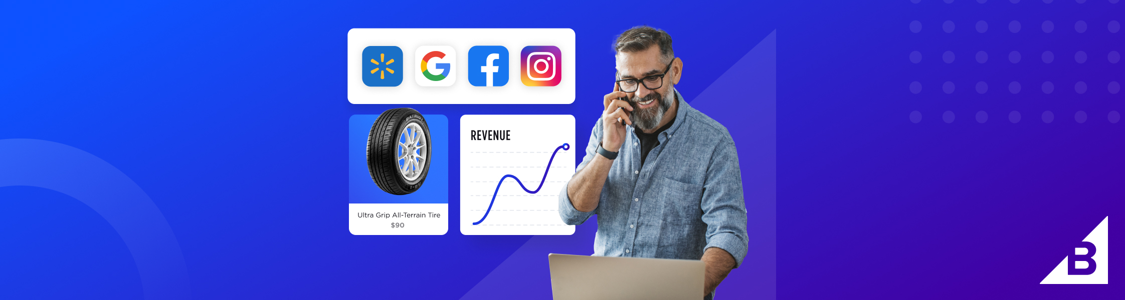 Finding Success with B2B Omnichannel Commerce