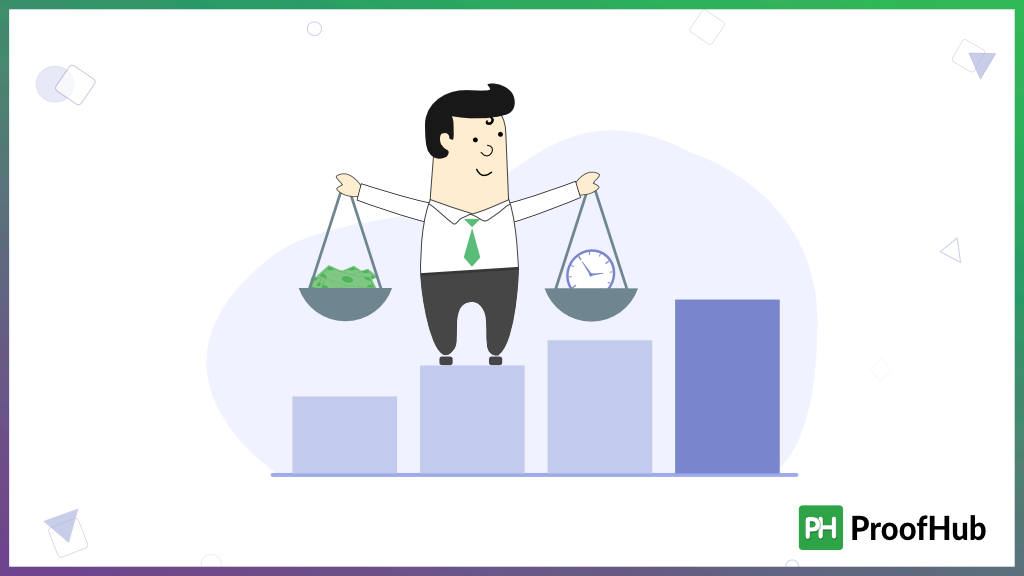 How Does ProofHub Help Teams Save Time And Money?