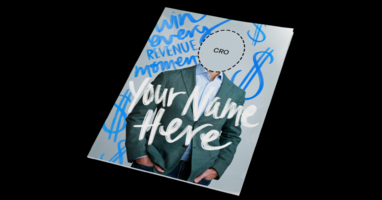 Announcing the 2023 CRO Award Winners!