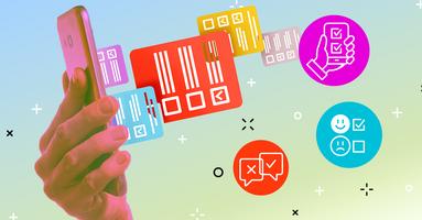 How to Send Surveys via Text to Collect Feedback & More