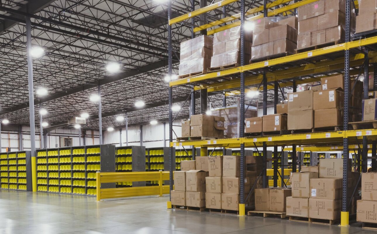 How One $20 Million Brand Scaled Fulfillment from Their Own Large Warehouse to ShipBob