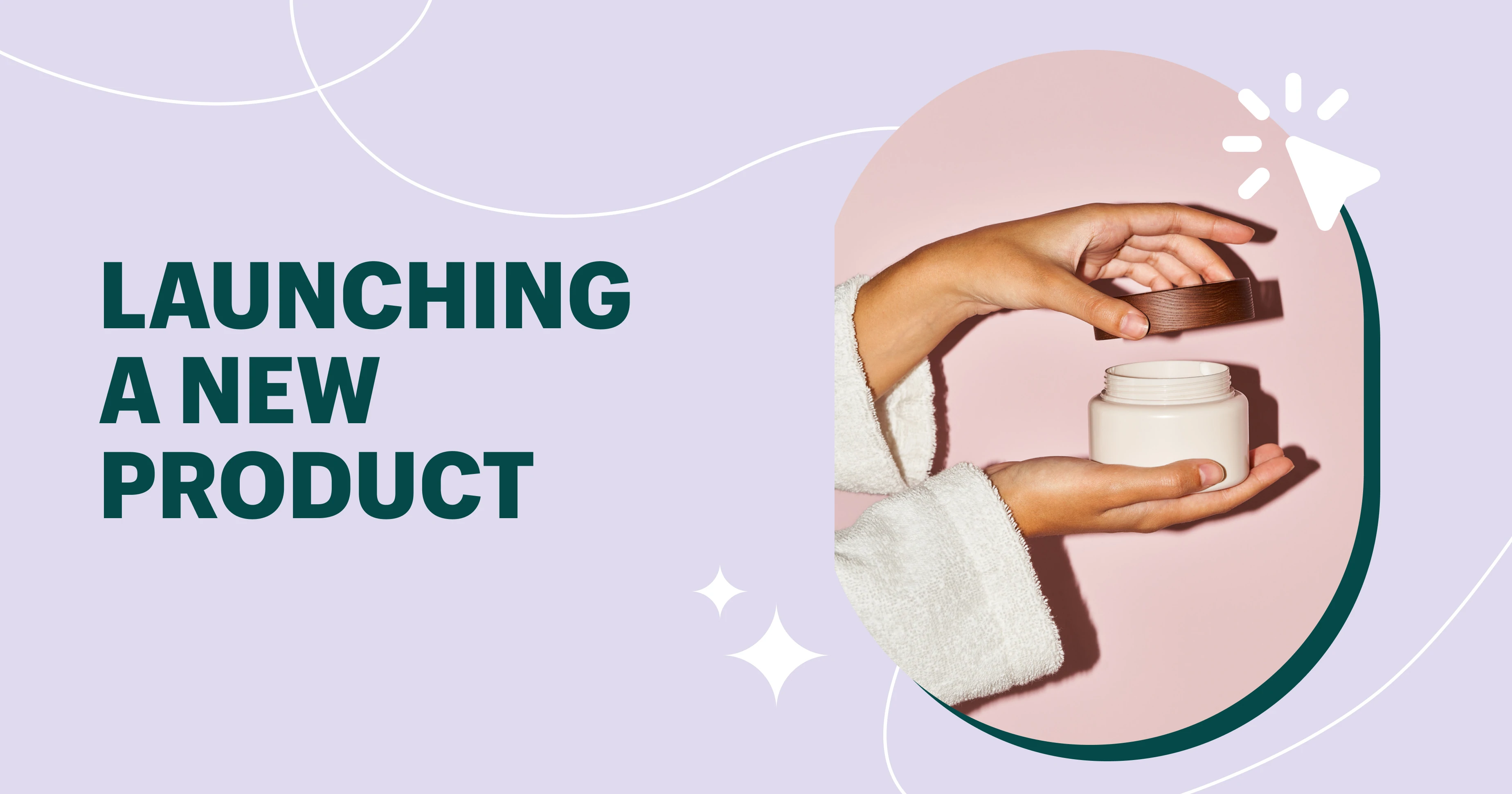 How to Create a Hype-worthy Product Launch