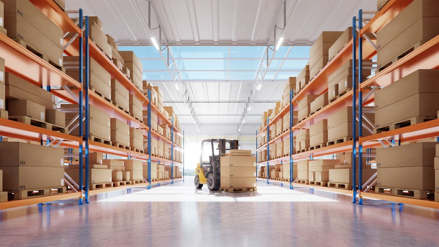 Leveraging Product Diversity to Unlock Growth for Industrial Brands