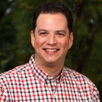 Craig Eidelman CISSP, CCSP, HCISPP