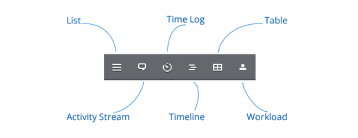 The Road to Simplicity: an Inside Look at Wrike Graphite Design