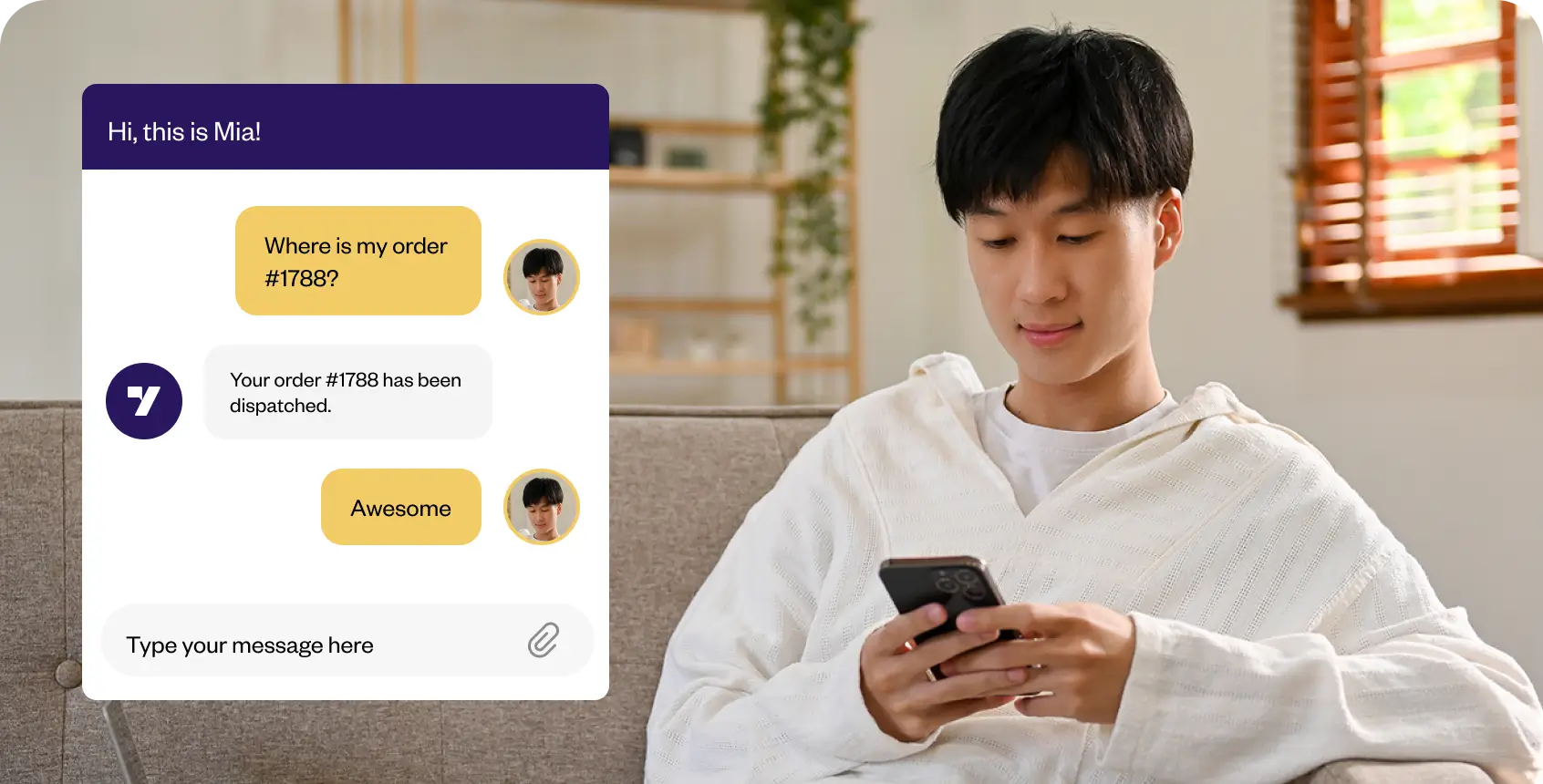 Chatbot vs conversational AI – What's the difference?