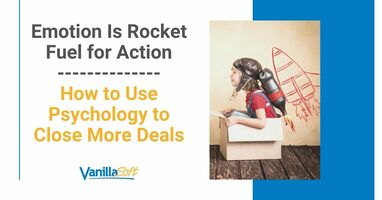 How to Leverage Emotion to Make More Sales