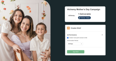 Influencer Marketing Best Practices for Mother's Day & Father's Day 2025 | Aspire