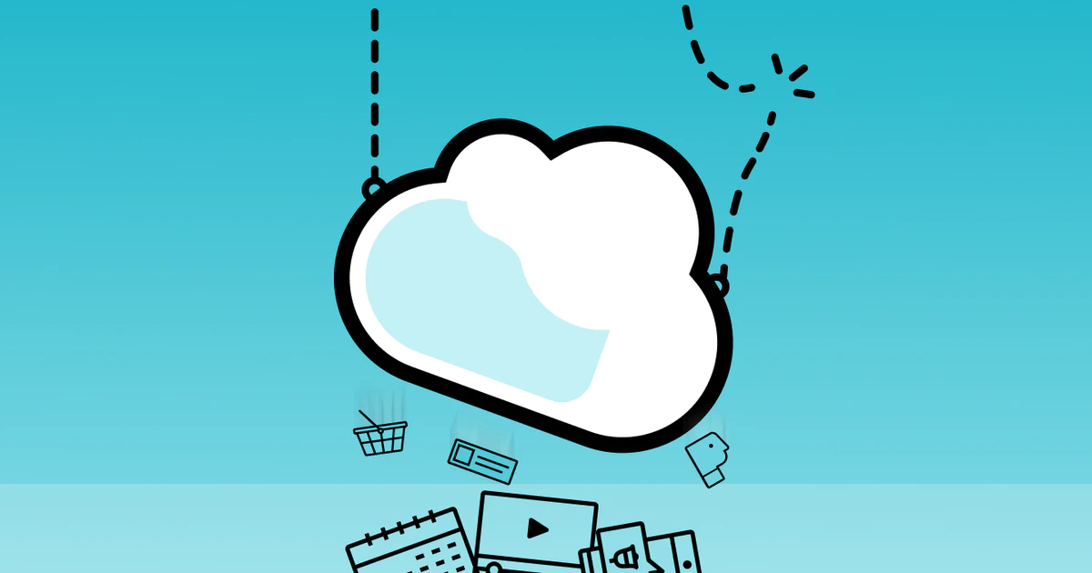 Your Legacy Marketing Cloud is Killing Your Marketing (Here's What...