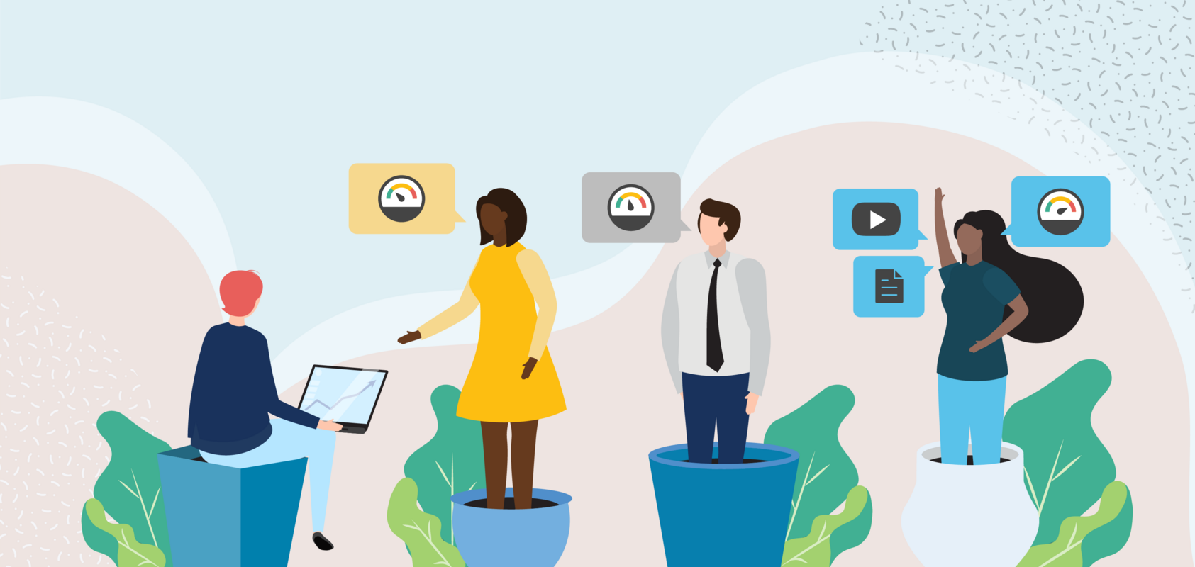 What's next for your business and the liquid workforce