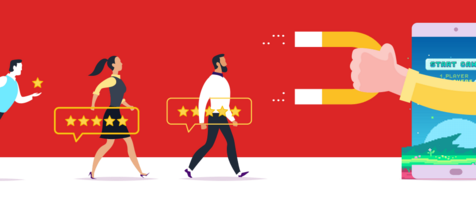 Google Play Gaming Report: Nine Ways to Make Retention the Name of the Game