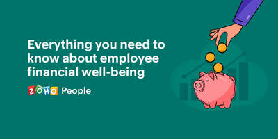 4 tips to strengthen your employees' financial well-being