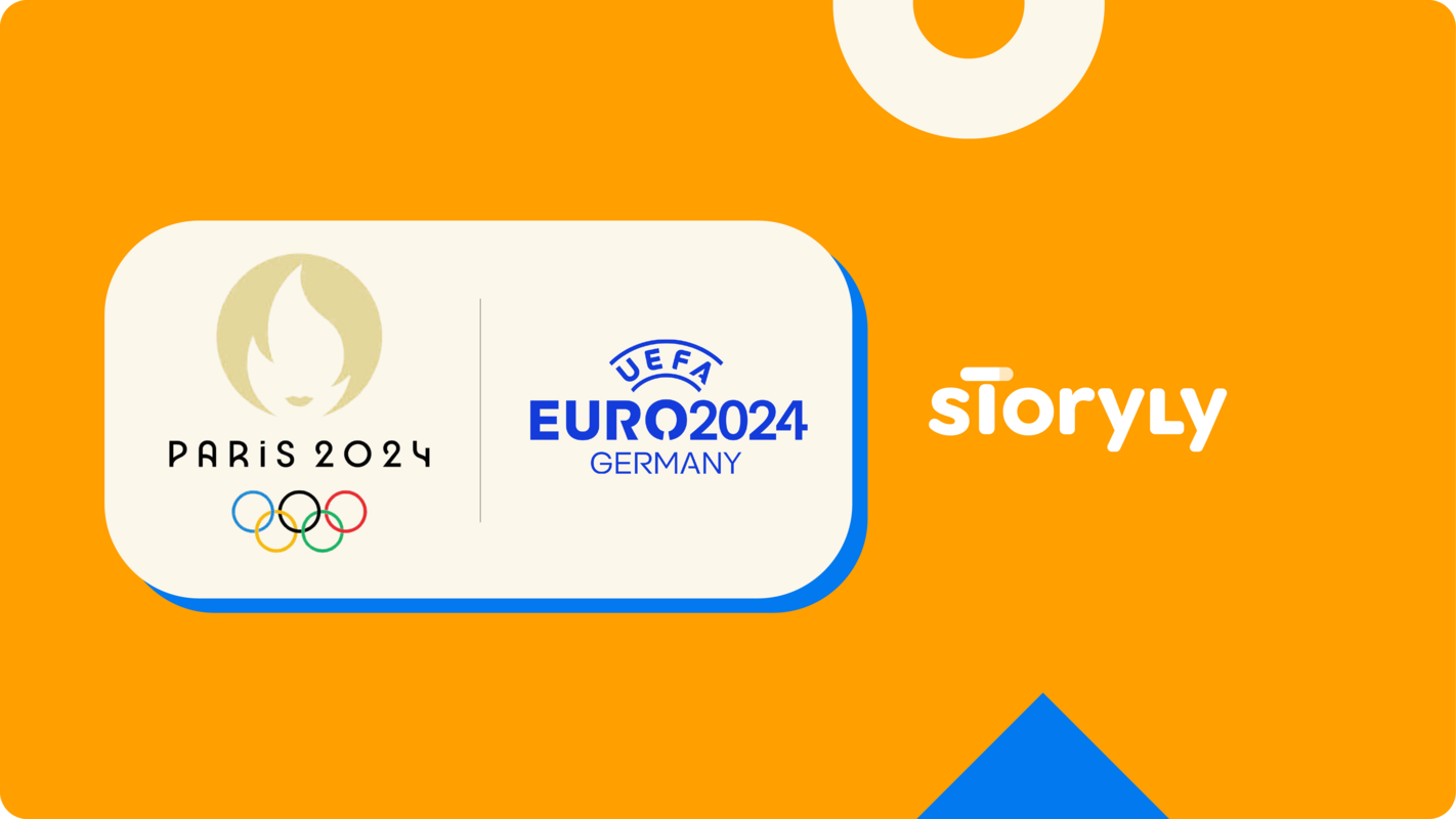 Tips for eCommerce Marketers for Paris Olympics and Euro 2024 Season