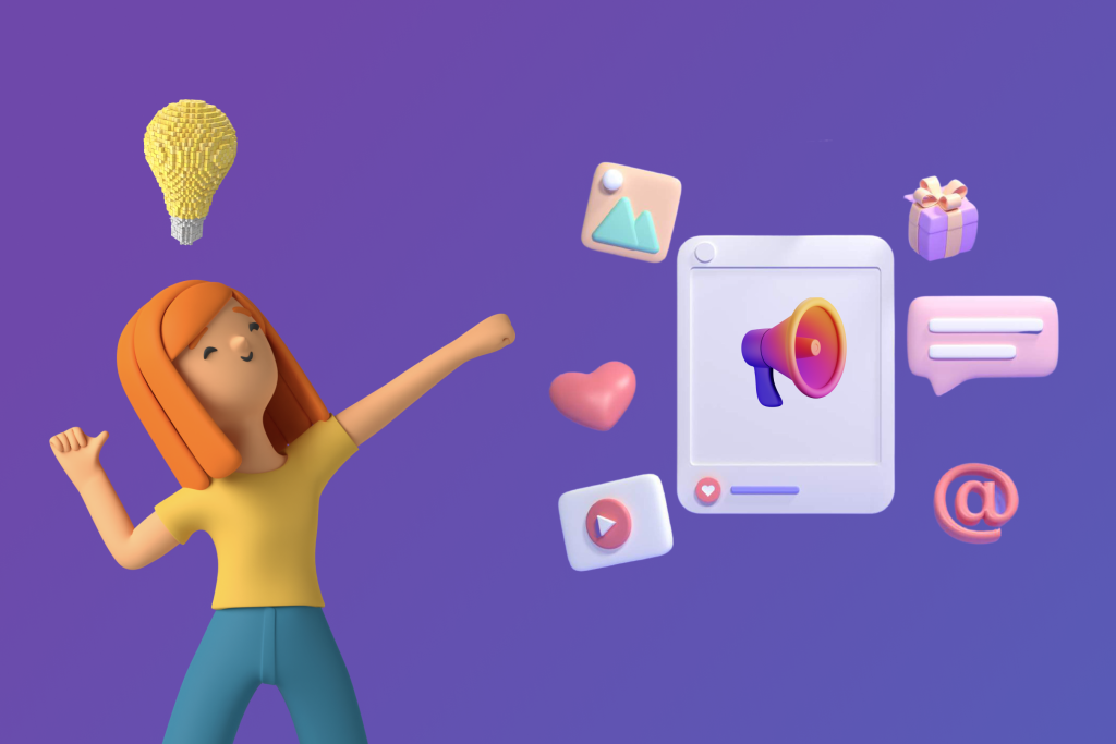 5 tips for small businesses to have a successful social media presence in 2022 - The Crowdfire blog