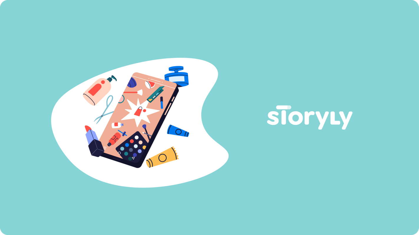 12 Game-Changing Statistics and 6 Major Trends Shaping the European Beauty Industry in 2025