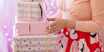 What *Not* to Get an Event Planner for the Holidays