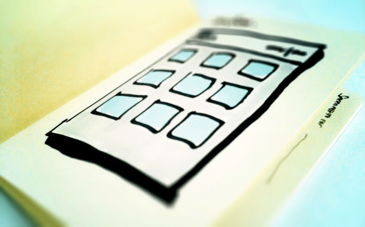 Wireframing for Web Apps | Inside Intercom