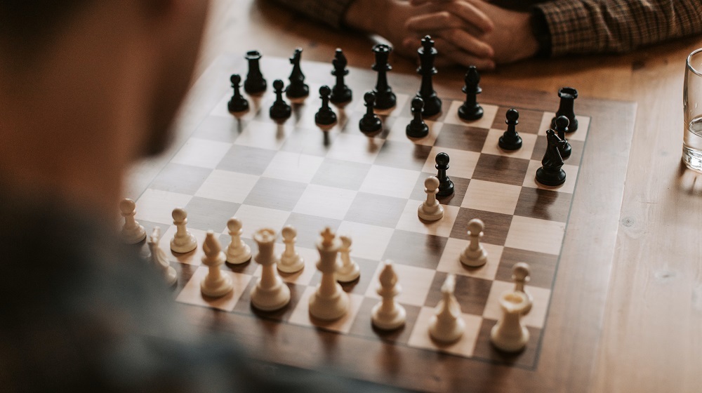 4 steps to develop a website strategy