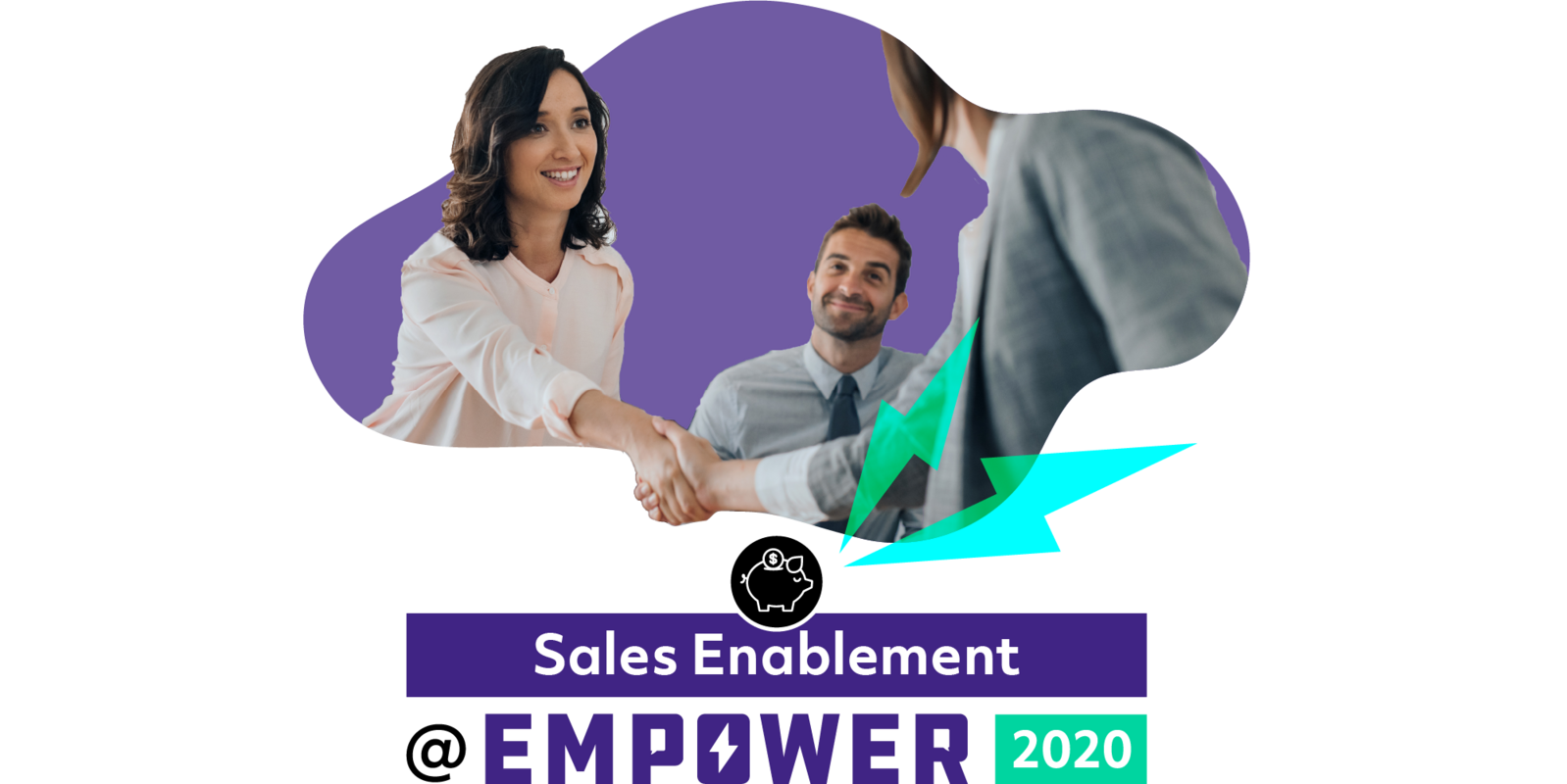 What Sales Teams Will Gain from Attending Empower 2020