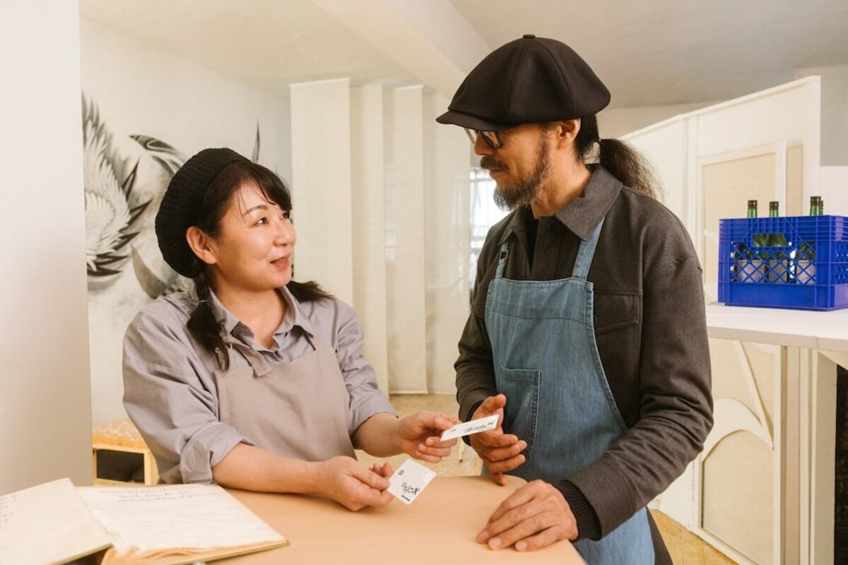 How Mirror Tea House Increased Sales by Over 60% and Navigated Post-Pandemic Challenges With Square