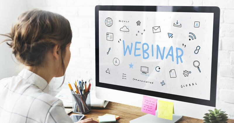 ApplicantPro has HR webinars to help you with your hiring needs!