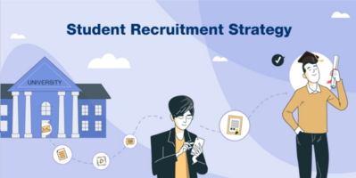 Student Recruitment Strategies 2022 - 8 Simple Tips