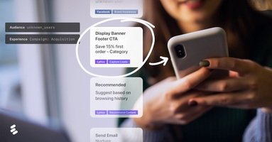 The revealing truth of real time personalization