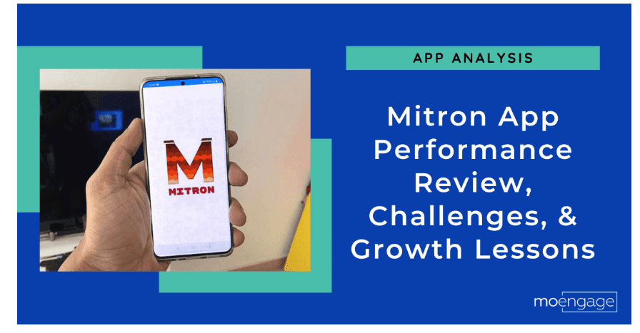 Mitron App - Insights on its Revenue and Marketing Strategies