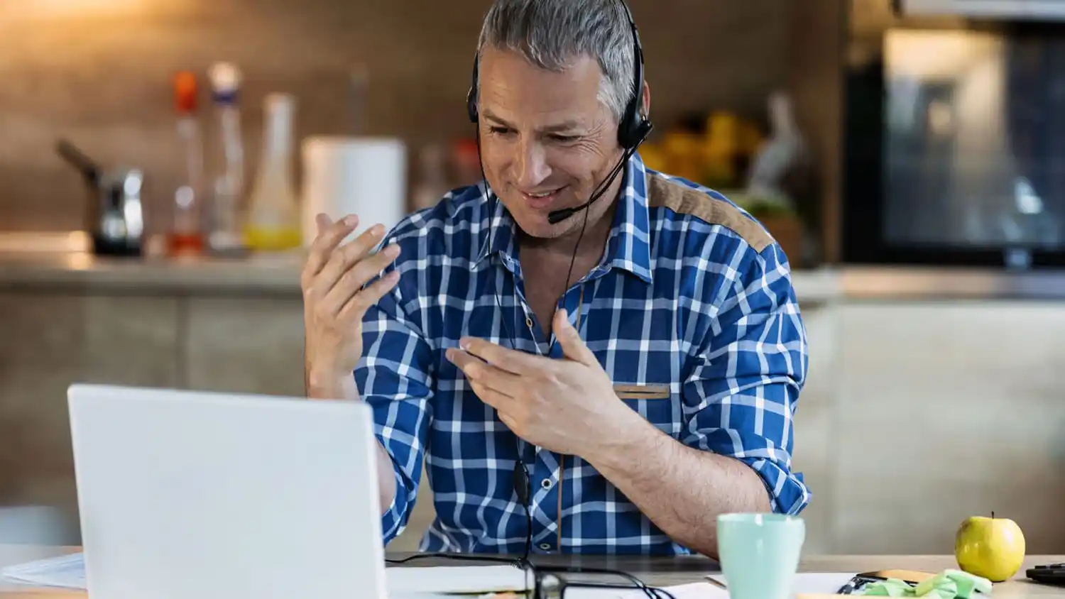 Modernize Your Voice Channel With the Telephony Partner of Your Choice