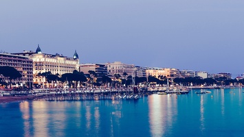 Yext at Cannes Lions Festival of Creativity