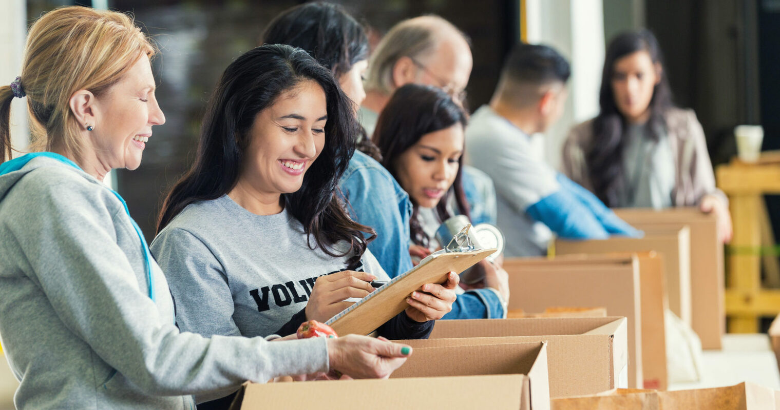 Digital Strategies for Nonprofit Marketers